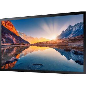 Samsung QM43B-T - 43 Inch - Full HD LED TV - Zwart - Tizen 6.5