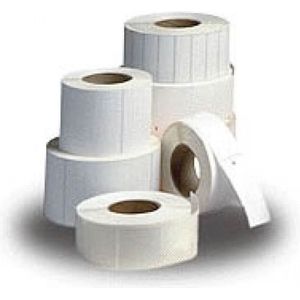 Zebra Z-Select 2000T - Papier