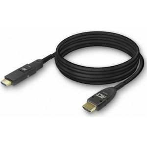 HDMI AOC 4K/60HZ 40M DET. 1 stk