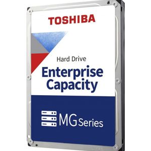 Toshiba MG10-D Series 10TB - Vaste schijf