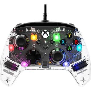 HyperX Clutch Gladiate RGB Gaming Controller (Xbox/PC)