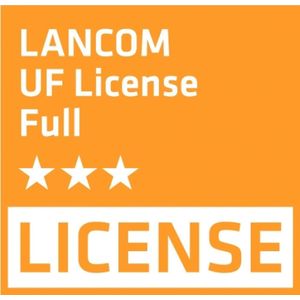 LANCOM R&S UF-60-5Y Full License (5 Years)