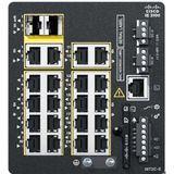 Cisco Catalyst IE3100 Rugged Series - Network Essentials