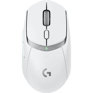 Logitech G309 Lightspeed - Draadloze Gaming Muis - Wit