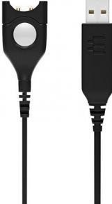EPOS  SENNHEISER USB-ED 01 - Kabel voor telefoonhoorn