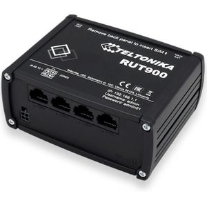 TELTONIKA RUT901 LTE/4G/3G/2G