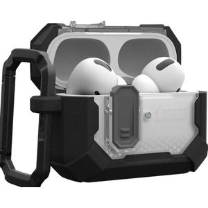 UAG AirPods Pro Gen2 Plasma Black