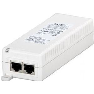 Axis - T8120 - Ethernet Interface - 15W - 10/100/1000 Mbps