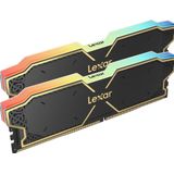 Lexar DDR5 Thor RGB - Geheugen