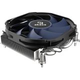 Akasa Alucia H4i - Koeler voor processor