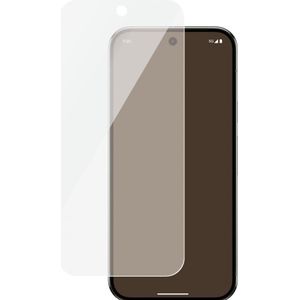 PanzerGlass SAFE. by ® Screen Protector Google Pixel 9 | 9 Pro | Ultra-Wide Fit Doorzichtige schermbeschermer 1 stuk(s)