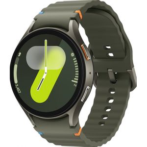 Samsung Galaxy Watch 7 Green 44mm LTE EU Model