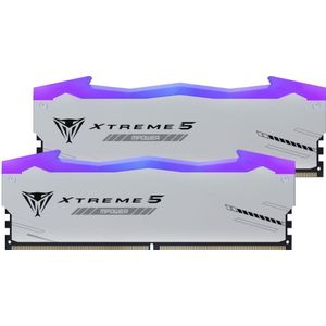 Patriot Viper Xtreme 5 RGB MPOWER PVXR548G80C38KM - Geheugen
