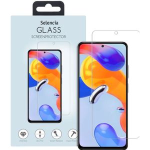 Selencia Gehard Glas Screenprotector Xiaomi Poco F4 GT 5G