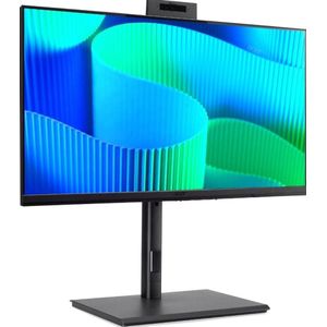 Acer Veriton Z2 VZ2724G - Alles-in-één Core i7 i7-14700  tot 5.4 GHz
