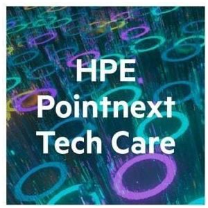 HPE Tech Care Essential Service Post Warranty - Uitgebreide serviceovereenkomst