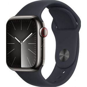 Apple Watch Series 9 (GPS + Cellular) - 41 mm
