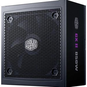 Cooler Master MWE Gold 850 V3 ATX3.1 - Voeding