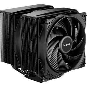 be quiet! Pure Rock Pro 3 - Koeler voor processor