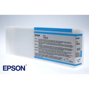Epson T5912 - 700 ml