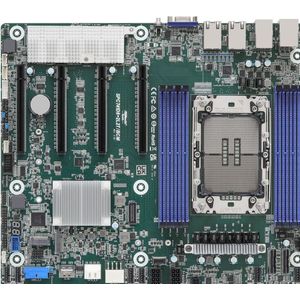 ASRock Rack SPC741D8-2L2T/BCM - Moederbord