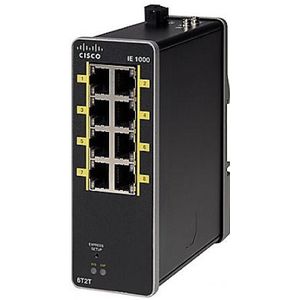 Cisco Industrial Ethernet 1000 Series - Switch