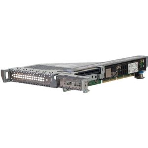 HPE x16 Riser Kit - Riser-kaart