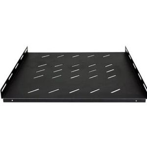 DS-FH100 1U Legbord - voor 1000mm diepe serverkast