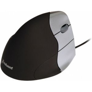 Evoluent VerticalMouse 3 Rev. 2 - Muis