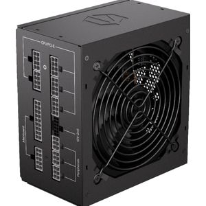 Endorfy Supremo FM6 1000W - Voeding