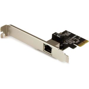 StarTech.com ST1000SPEXI - Netwerkadapter