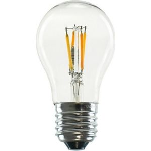 Segula LED gloeilamp A15 klein duidelijk E27 2,5W 1900-2700K