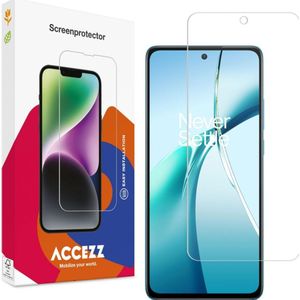 Accezz Gehard Glas Screenprotector OnePlus Nord CE 4 Lite 5G