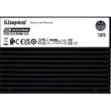 Kingston DC3000ME 7.68TB - SSD