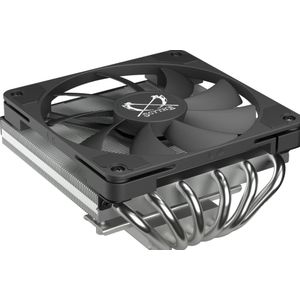 Scythe Big Shuriken 4 - Koeler voor processor