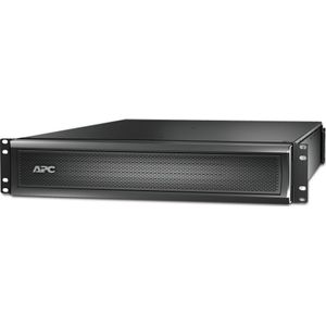 APC Smart-UPS X SMX120RMBP2U - Externe batterijmodule