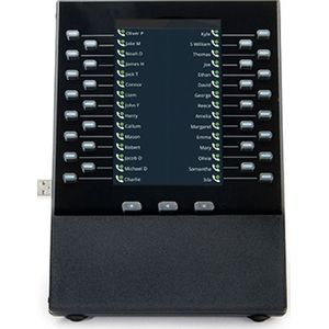 Poly VVX Expansion Module - Sleuteluitbreidingsmodule voor VoIP-telefoon