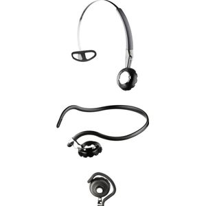 Jabra BIZ 2400 Mono, 3-in-1 - Headset