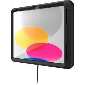 Compulocks PMIP109 veiligheidsbehuizing voor tablets 27,7 cm (10.9") Zwart