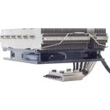 SilverStone NT06-PRO - Koeler voor processor