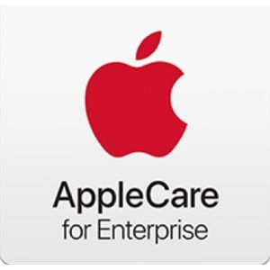 AppleCare for Enterprise - Uitgebreide serviceovereenkomst