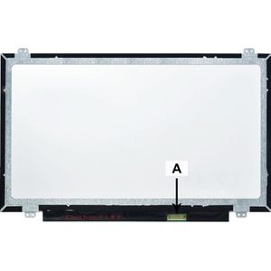 14.0 1366x768 WXGA HD LED Matte