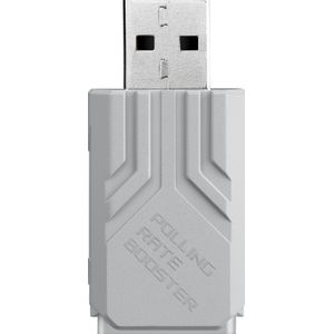 ASUS ROG Polling Rate Booster White