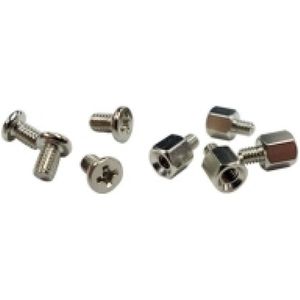 QNAP - Schroefkit - voor QNAP TBS-453A - Computeraccessoires