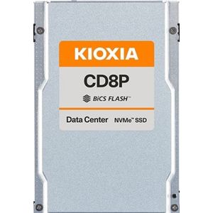 KIOXIA CD8P-R Series KCD8XPUG7T68 - SSD