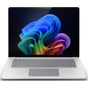 Microsoft Surface Laptop Copilot+ PC for Business - 7th Edition
