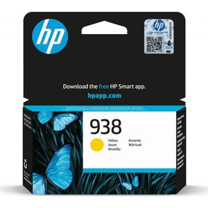 HP 938 - Geel
