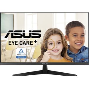 ASUS Eye Care VY27UQ - LED-monitor