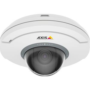 AXIS M5075-G - Netwerkbewakingscamera