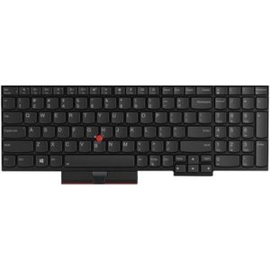Keyboard Tachi2 CHY BL FR **New Retail**